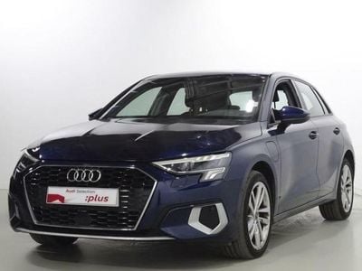 Audi A3 e-tron
