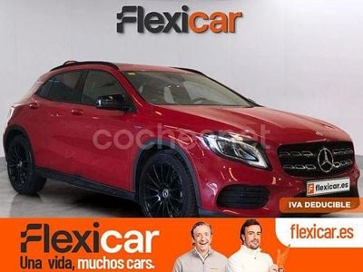 Mercedes GLA180