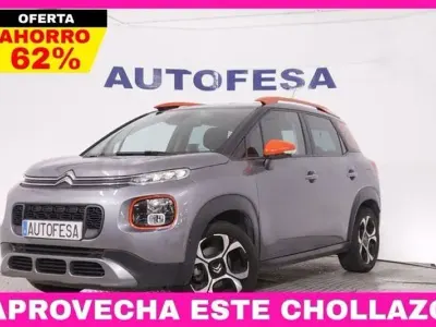 Usado Citroën C3 Aircross