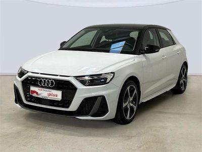 Usado Audi A1 Sportback Premium 116 CV (85 kW) 2025 Blanco glaciar Utilitario