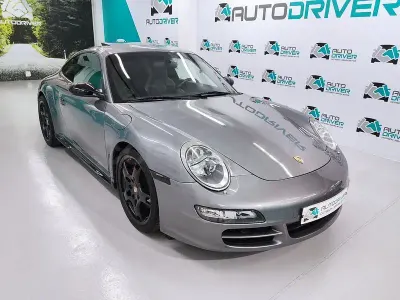 Usado Porsche 911 Carrera