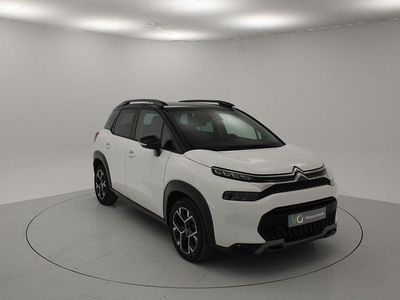 Usado Citroën C3 Aircross Shine 120 CV (88 kW) 2022 Blanco SUV