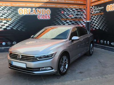 usado VW Passat 1.8 TSI Sport DSG