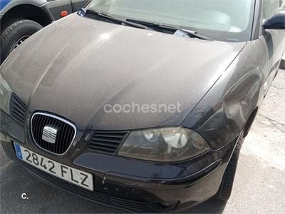 Seat Cordoba