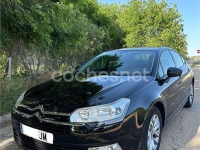 Citroën C5