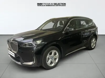 Usado BMW iX1
