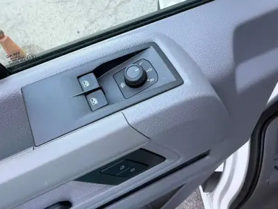 Usado MAN TGE 139 CV (102 kW) 2025 Blanco Van
