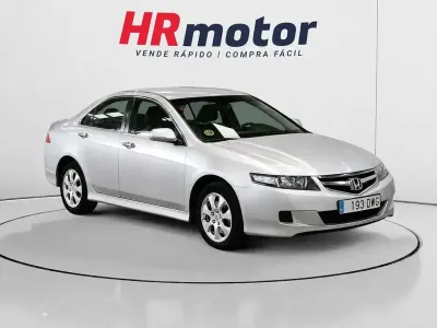 Usado Honda Accord