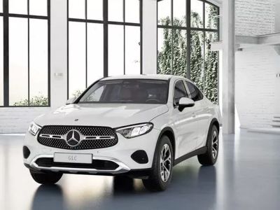 Mercedes GLC300
