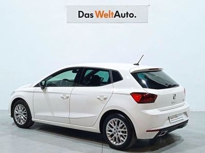 usado Seat Ibiza 1.0 TSI FR 81 kW (110 CV)