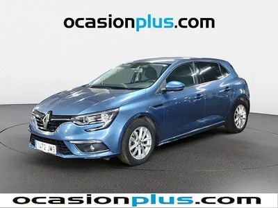 Renault Mégane III