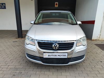 VW Touran