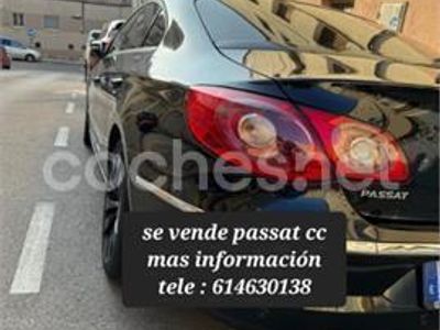 VW CC