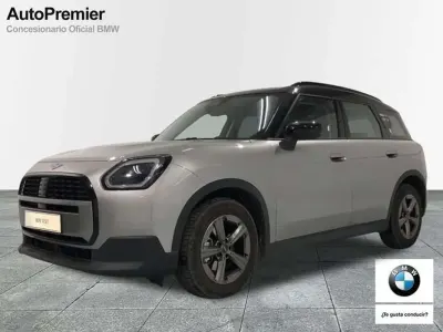 Usado Mini One D Countryman