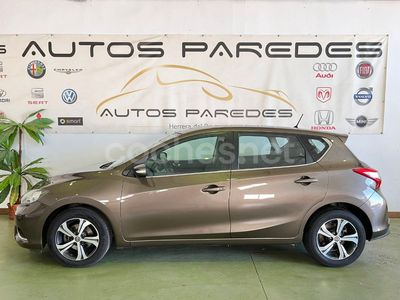 Nissan Pulsar