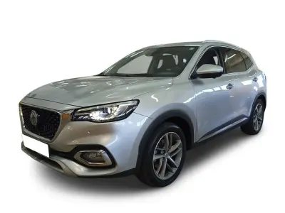 Usado MG EHS Luxury 162 CV (119 kW) 2023 Gris SUV