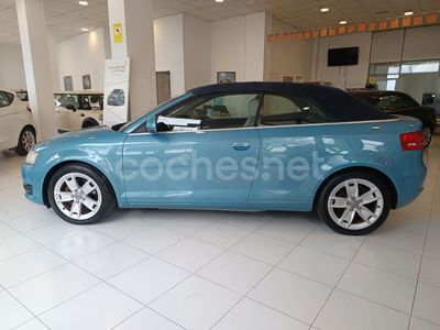 Audi A3 Cabriolet