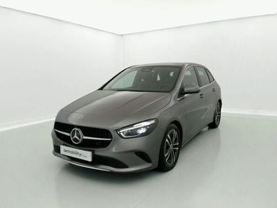 Mercedes 200