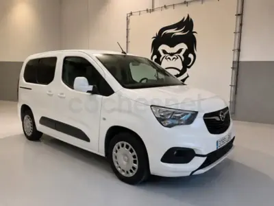 Usado Opel Combo Life