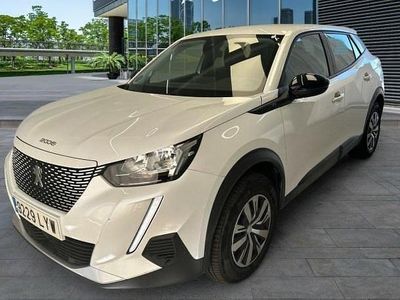 Peugeot e-2008