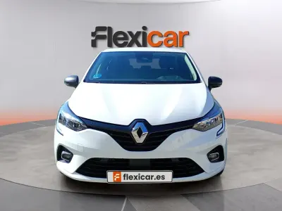 Usado Renault Clio V