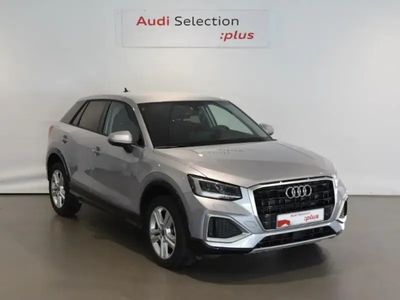 usado Audi Q2 ADVANCED 30 TDI 85KW (116CV) de segunda mano desde 28990€ ✅