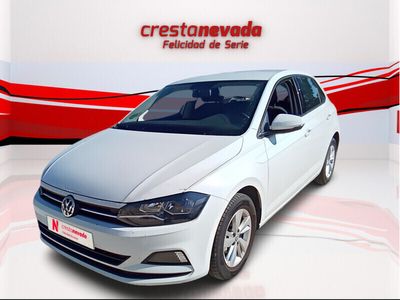 usado VW Polo Advance 1.0 TSI 70kW 95CV Te puede interesar