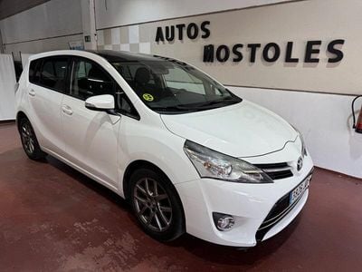 Toyota Verso
