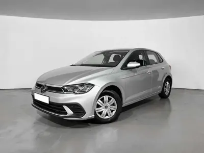 Usado VW Polo