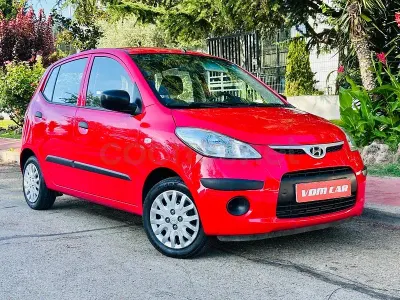 Usado Hyundai i10