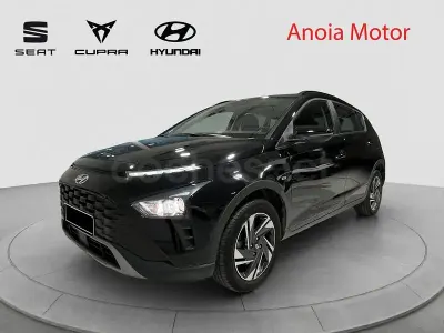 Usado Hyundai Bayon
