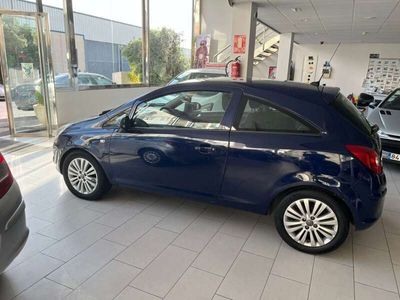 usado Opel Corsa 1.3 ecoFlex Selective