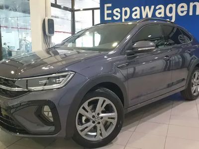 Usado 2023 VW Taigo R-line SUV | 26.990 € (Caro)