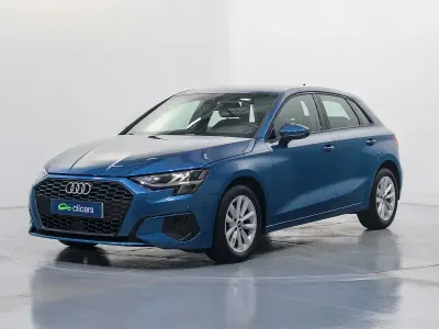 Usado Audi A3 Sportback e-tron