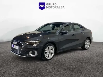 Usado Audi A3 Sportback