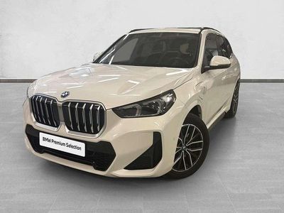 Usado BMW X1 245 CV (180 kW) 2025 Blanco SUV