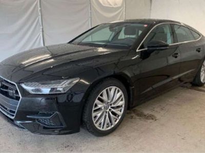 usado Audi A7 Sportback 50 TFSIe quattro-ultra S tronic