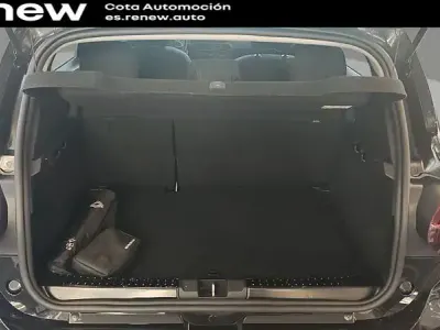 Usado Dacia Sandero Extreme 100 CV (73 kW) 2023 Negro Berlina