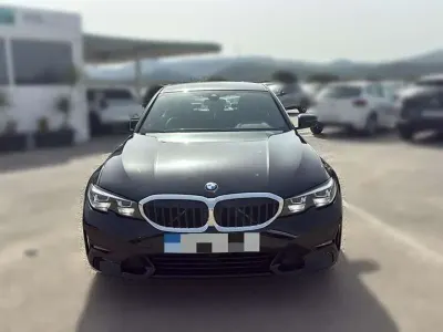 Usado BMW 318