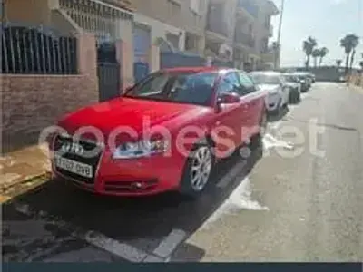 Usado Audi A4