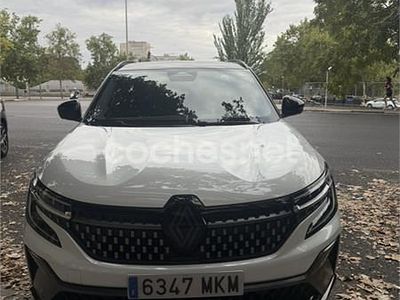 Usado Renault Austral Techno Esprit Alpine 200 CV (147 kW) 2023 Blanco SUV