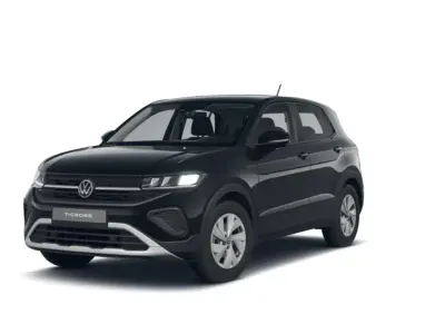 Usado VW T-Cross