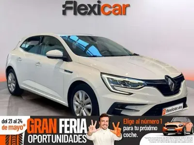 Occasion Renault Mégane