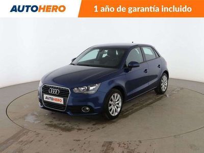 usado Audi A1 1.4 TFSI AMBITION