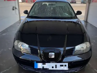 Usado Seat Ibiza