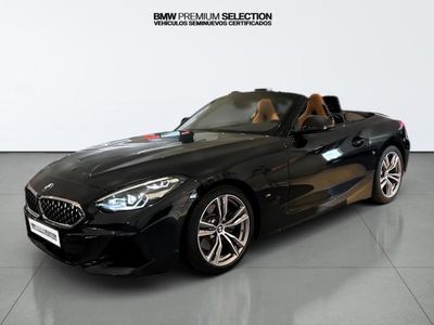 usado BMW Z4 sDrive20i Cabrio en Automotor Premium Viso - Málaga Málaga