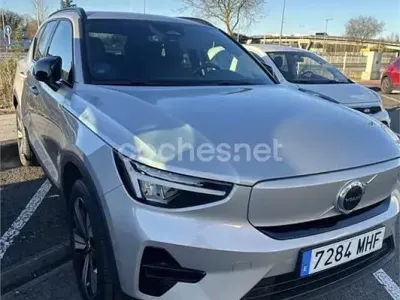 Usado Volvo XC40 Plus 175 kW (238 CV) 2023 Eléctrico SUV