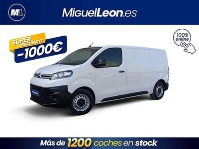 Citroën Jumpy