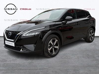Otro Usado 2024 Nissan Qashqai N-Connecta SUV | 23.900 € (Super precio)