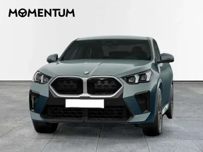 Usado BMW X2
